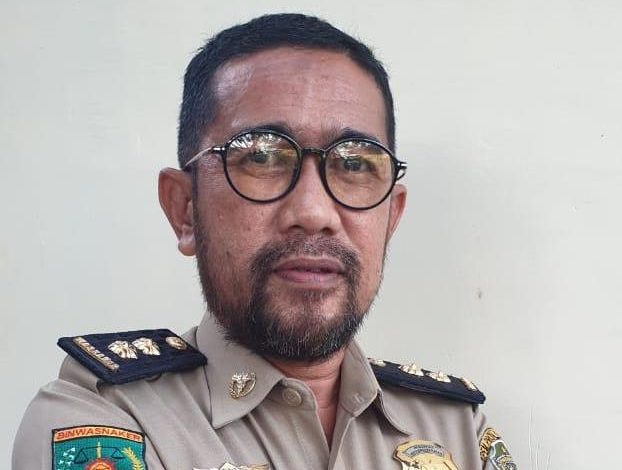 Sosper Bantuan Hukum, Sigit Kirtik Pemprov Lambat buat Pergub