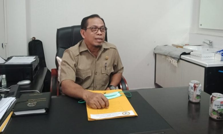 Angkasa Jaya Secara Tegas akan Laporkan Pembuat Mosi Tidak Percaya ke Meja Hijau