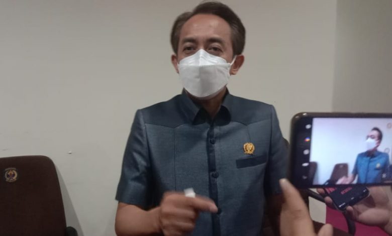 DPRD Bontang Dukung Rencana Pemkot Dalam Penyertaan Modal ke Bankaltimtara