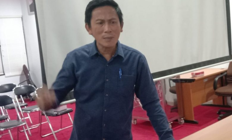 BW Minta Bankaltimtara Permudah Kontraktor dan Honorer  Mengajukan Pinjaman