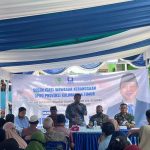 Sigit Wibowo Sosialisasikan Wawasan Kebangsaan di Kota Balikpapan