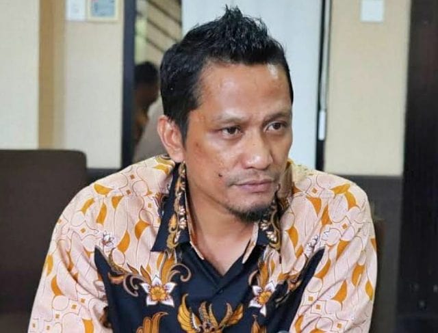 Program Bebas Pajak Ojol Setahun Didukung Komisi II DPRD Kaltim