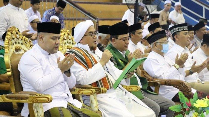 Hari Santri, Ketua Komisi IV DPRD Kaltim Sebut Jadi Momen Mengingat Jasa Pahlawan