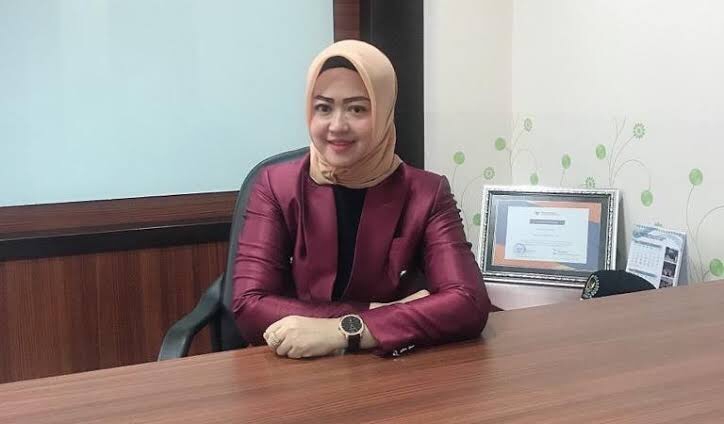 Rima Hartati Minta Libatkan Masyarakat dalam Pembangunan IKN
