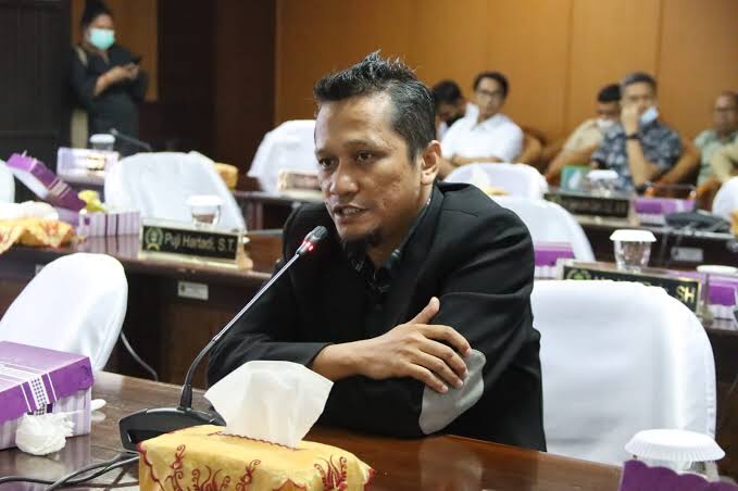 Komisi II DPRD Kaltim Jadwalkan Rapat Lanjutan dengan Disperindakop Kaltim