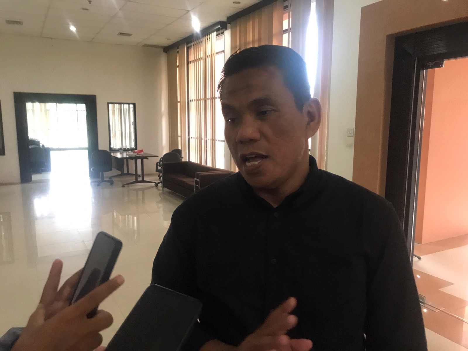 DPRD Kaltim Akan Batasi Perjalanan Dinas Anggota Dewan yang Tidak Efektif