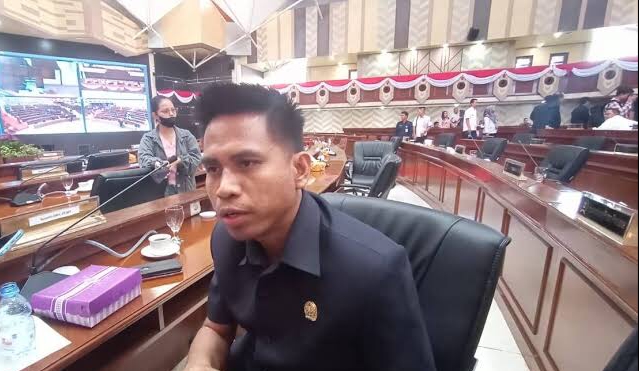 Ranperda Belum Selesai, Masa Kerja Komisi III Diperpanjang