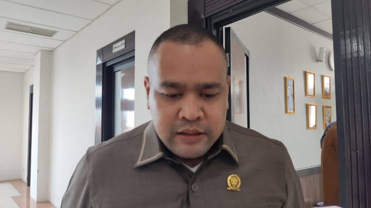 Soal TKA di Kaltim, DPRD Kaltim Minta Disnakertrans Lebih Cermat Mengawasi