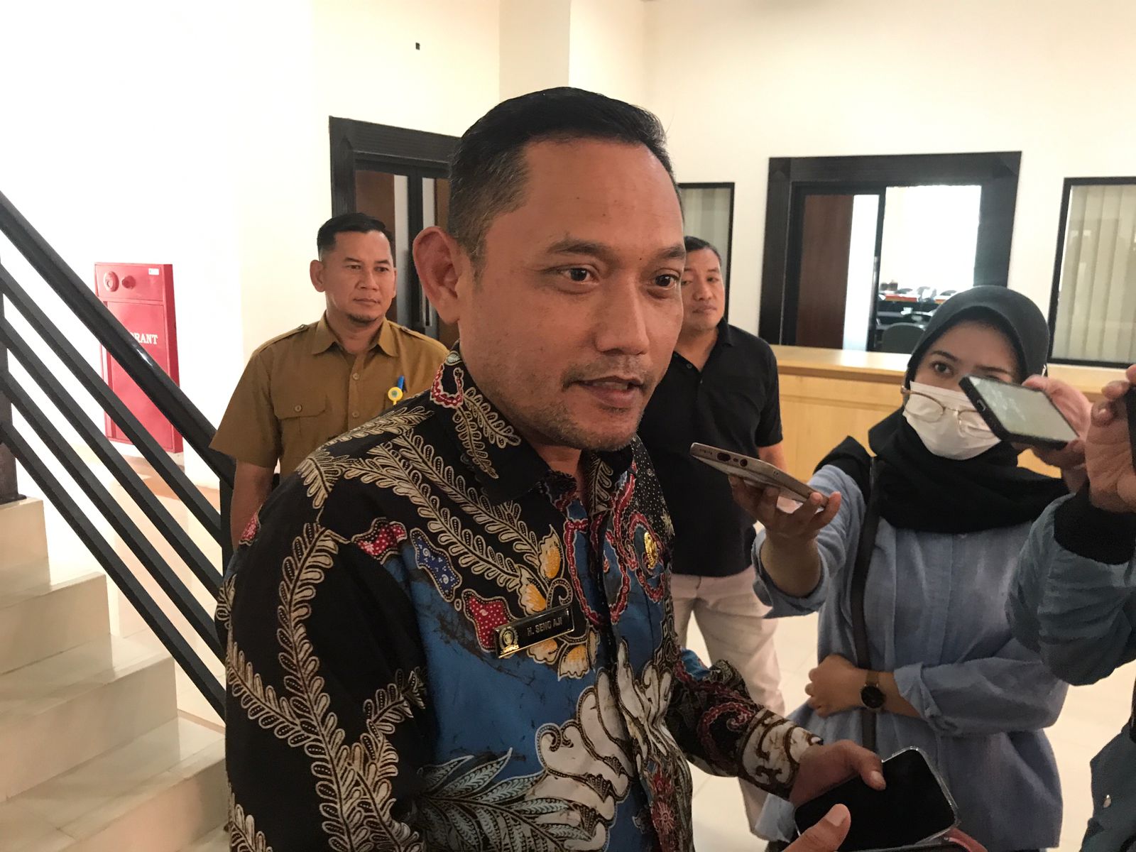 Peningkatan Kualitas Pendidikan di Daerah Perbatasan IKN Jadi Fokus DPRD Kaltim