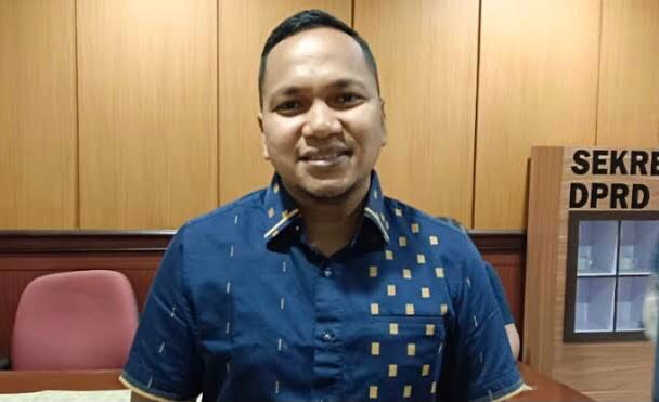 Kendaran Nopol Luar Kaltim Menjamur, M. Udin: Jangan Izinkan Isi BBM di SPBU