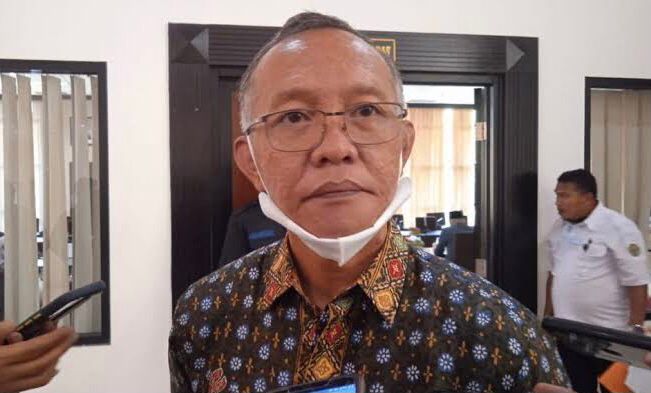 Pembangunan Infrastruktur Jalan di Daerah Pesisir Kaltim Tuntas Tahun 2023 Ini