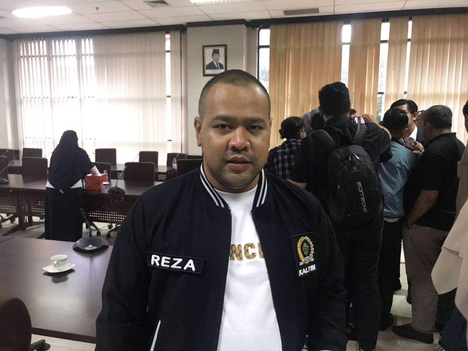 Perkara Tenaga Kerja Asing, DPRD Kaltim Ingatkan PT KFI untuk Utamakan Tenaga Kerja Lokal