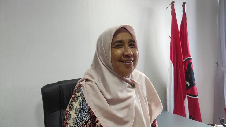 Sambut IKN, Elly Hartati Rasyid: Penting Optimalkan Sektor Perkebunan dan Pertanian