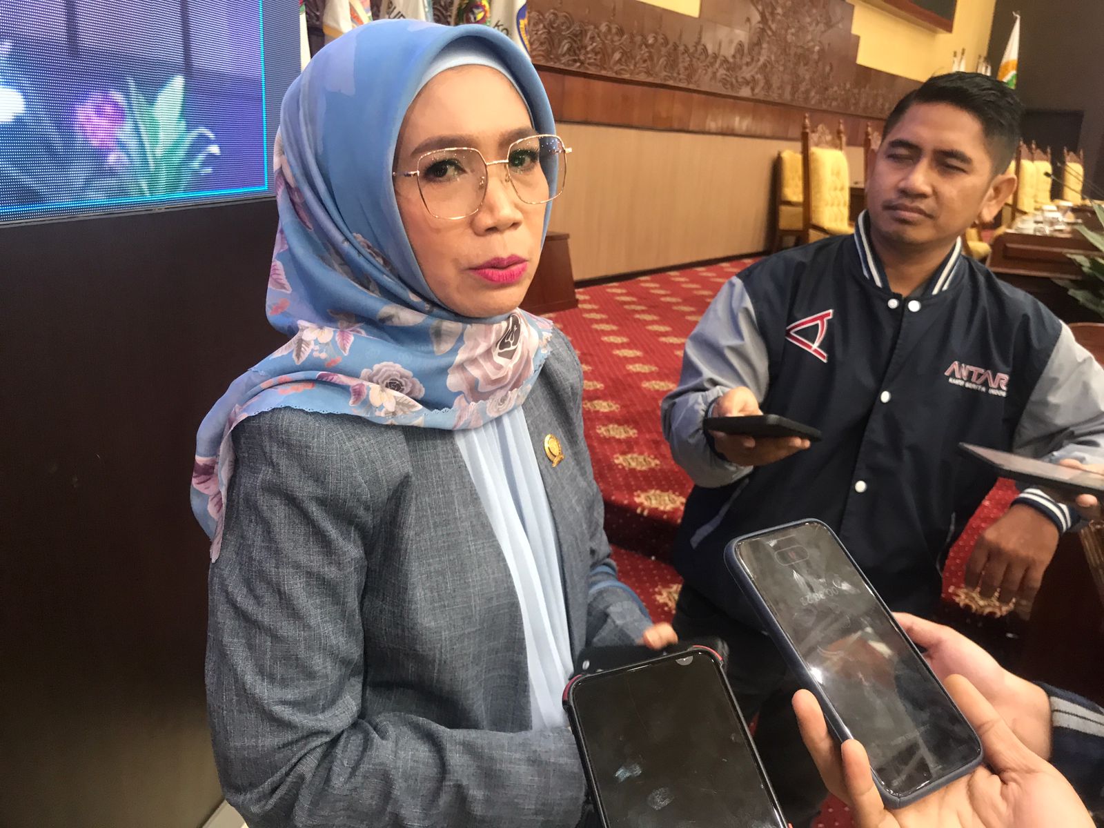 DPRD Kaltim Himbau Orang Tua Waspada di Tengah Maraknya Isu Penculikan Anak