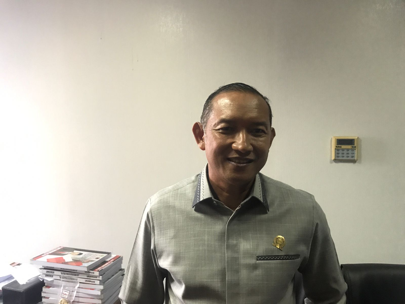 Pekerja Tewas karena Tanah Longsor, DPRD Kaltim Akan Sidak Tambang di Bantuas