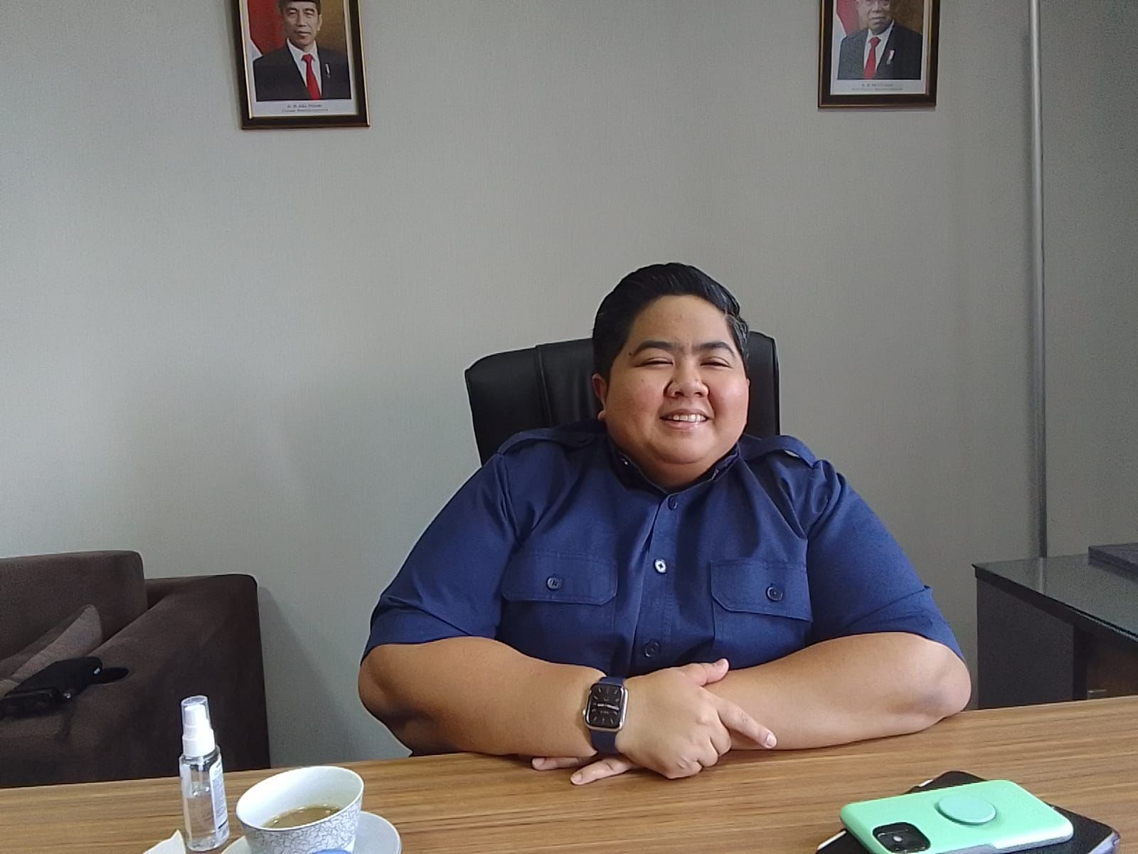 SDM Berkualitas Penting Disiapkan untuk Menyambut IKN