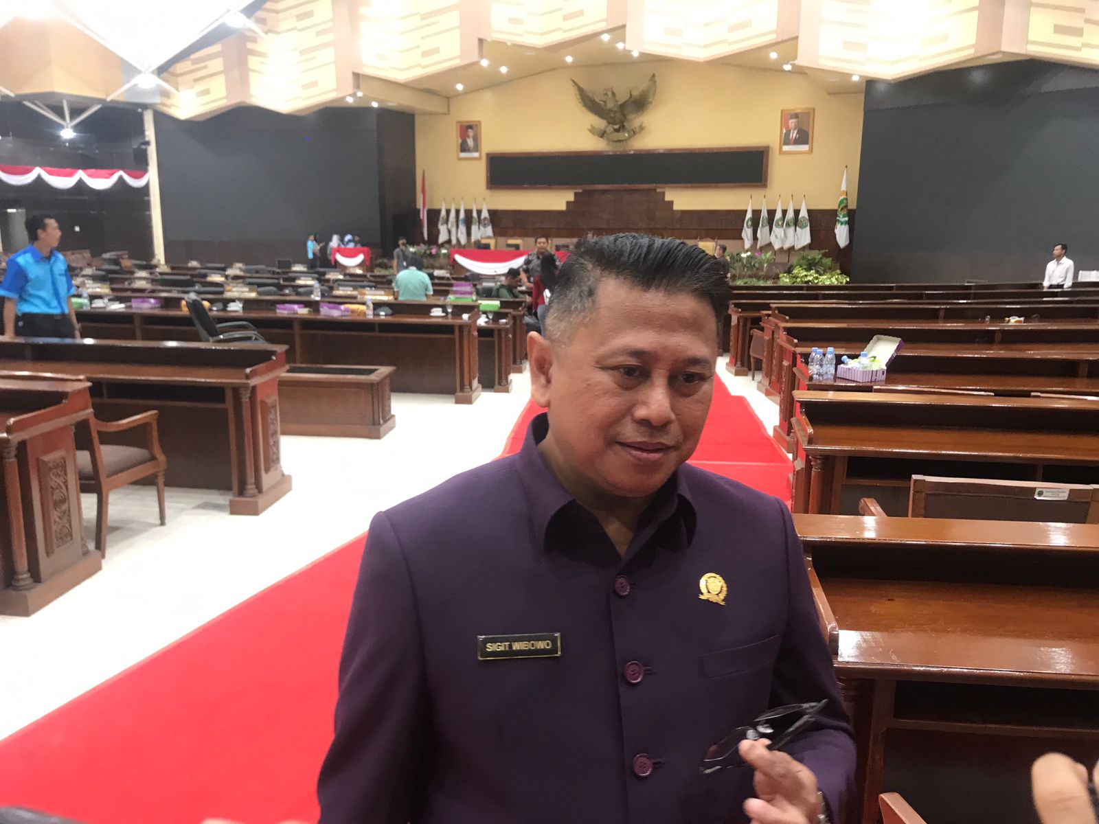 Perpanjangan Jabatan Kades, Usulan yang Merusak Kaderisasi Kepemimpinan di Pemerintahan Desa
