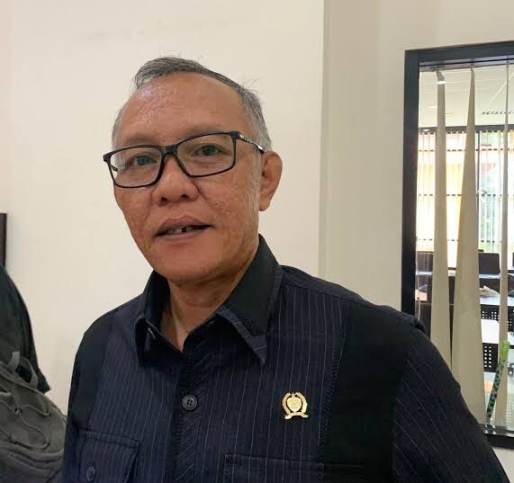 Samsun Himbau Masyarakat untuk Segera Laporkan Perusahaan Tambang yang Melanggar Aturan
