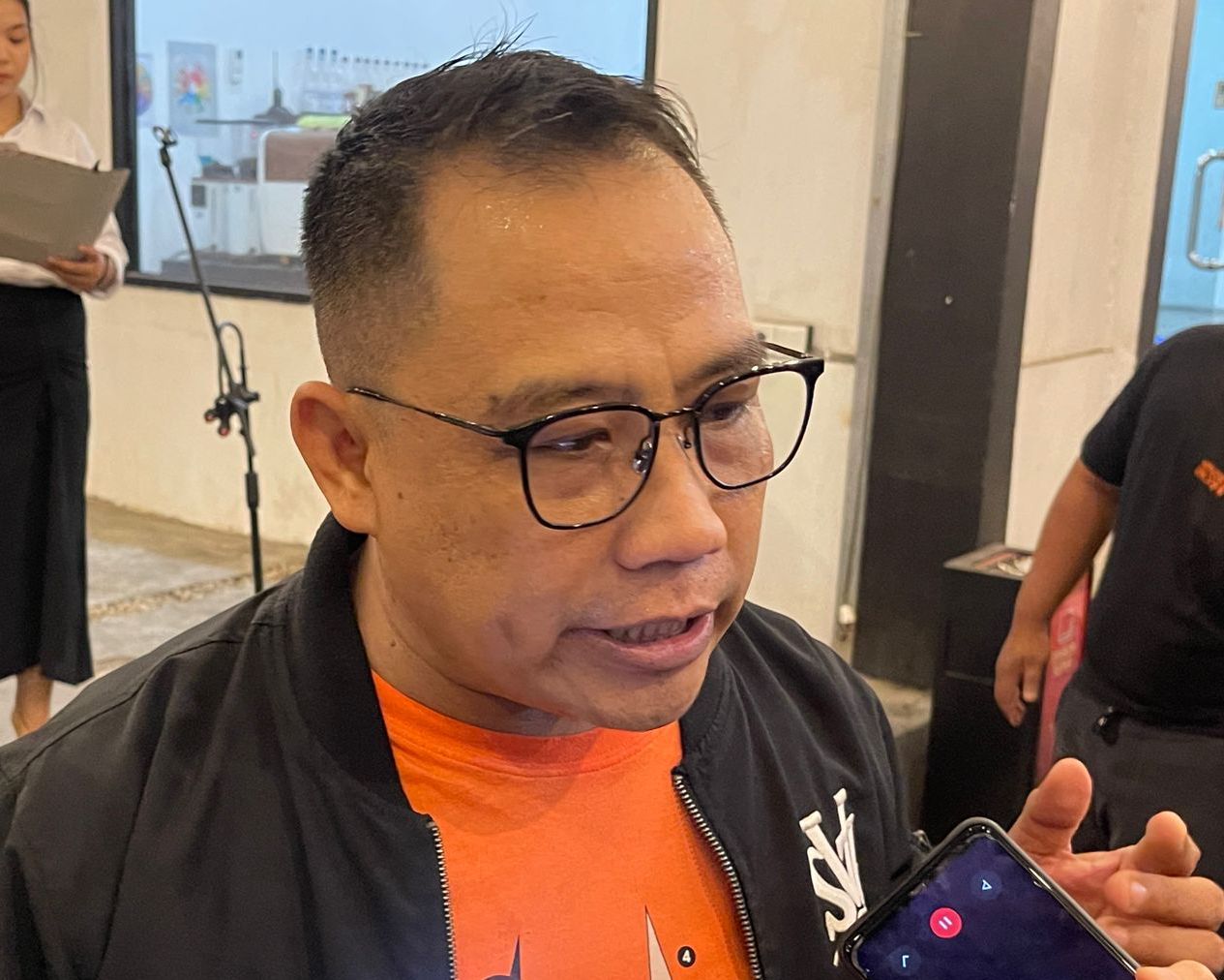 Fasilitasi Badan Otorita IKN dan Masyarakat Lokal, DPRD Kaltim Usulkan Gagas Forum Pembauran Nusantara
