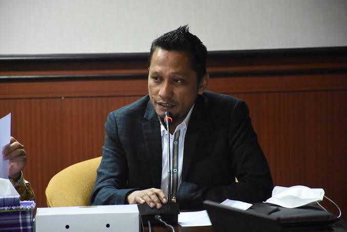 Komisi II DPRD Kaltim Tolak Keinginan Dinas Perpustakaan dan Kearsipan untuk Gunakan Hotel Atlet
