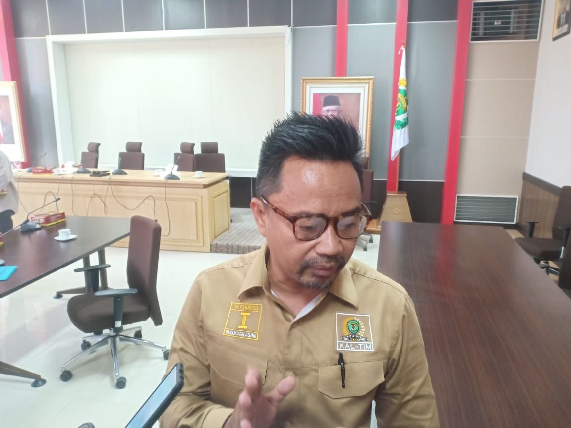 Kasus Ganti Rugi Lahan, Komisi I Undang Perwakilan Warga untuk RDP