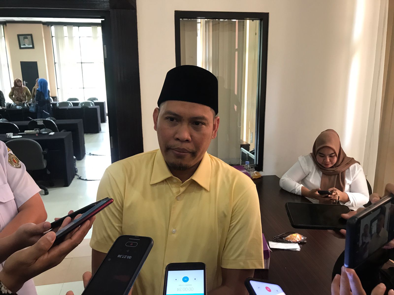 Sepi Peminat, BKT Kategori Khusus Korban KDRT Harus Gencar Disosialisasikan