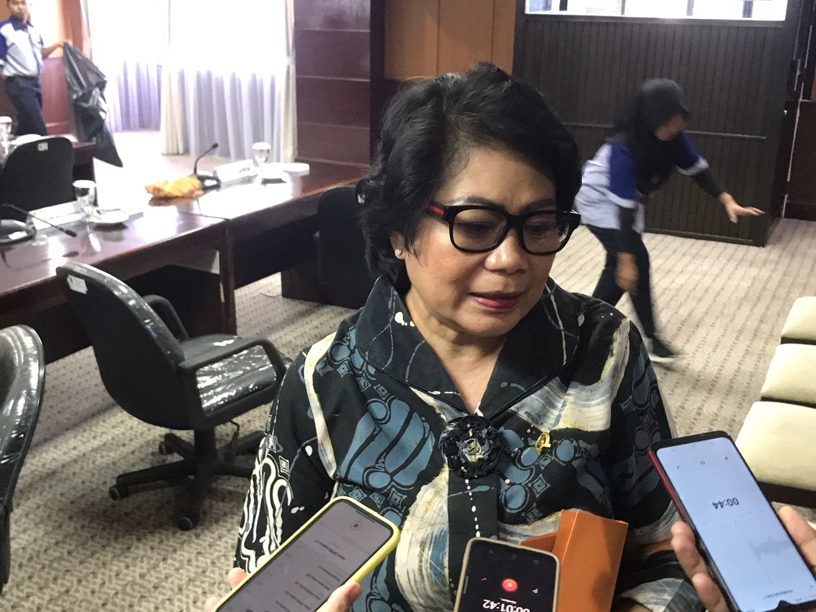 Pemprov Kaltim Alokasikan Anggaran Rp 600 Miliar untuk Penanganan Jalan di Jalur Kutim-Berau