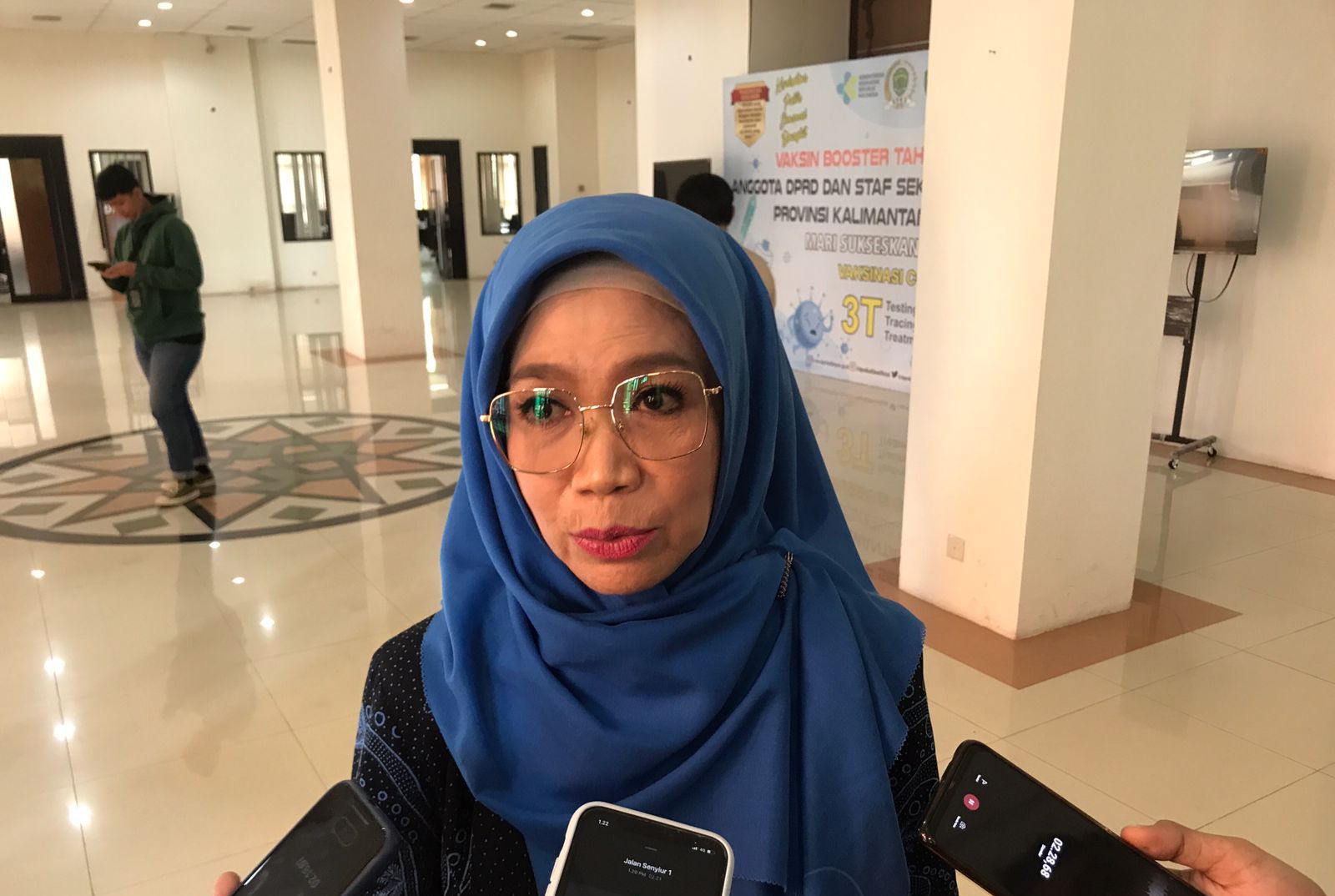 Sebelum Mendaftar Masyarakat Diharap Pahami Regulasi dan Kategori Beasiswa Kaltim Tuntas