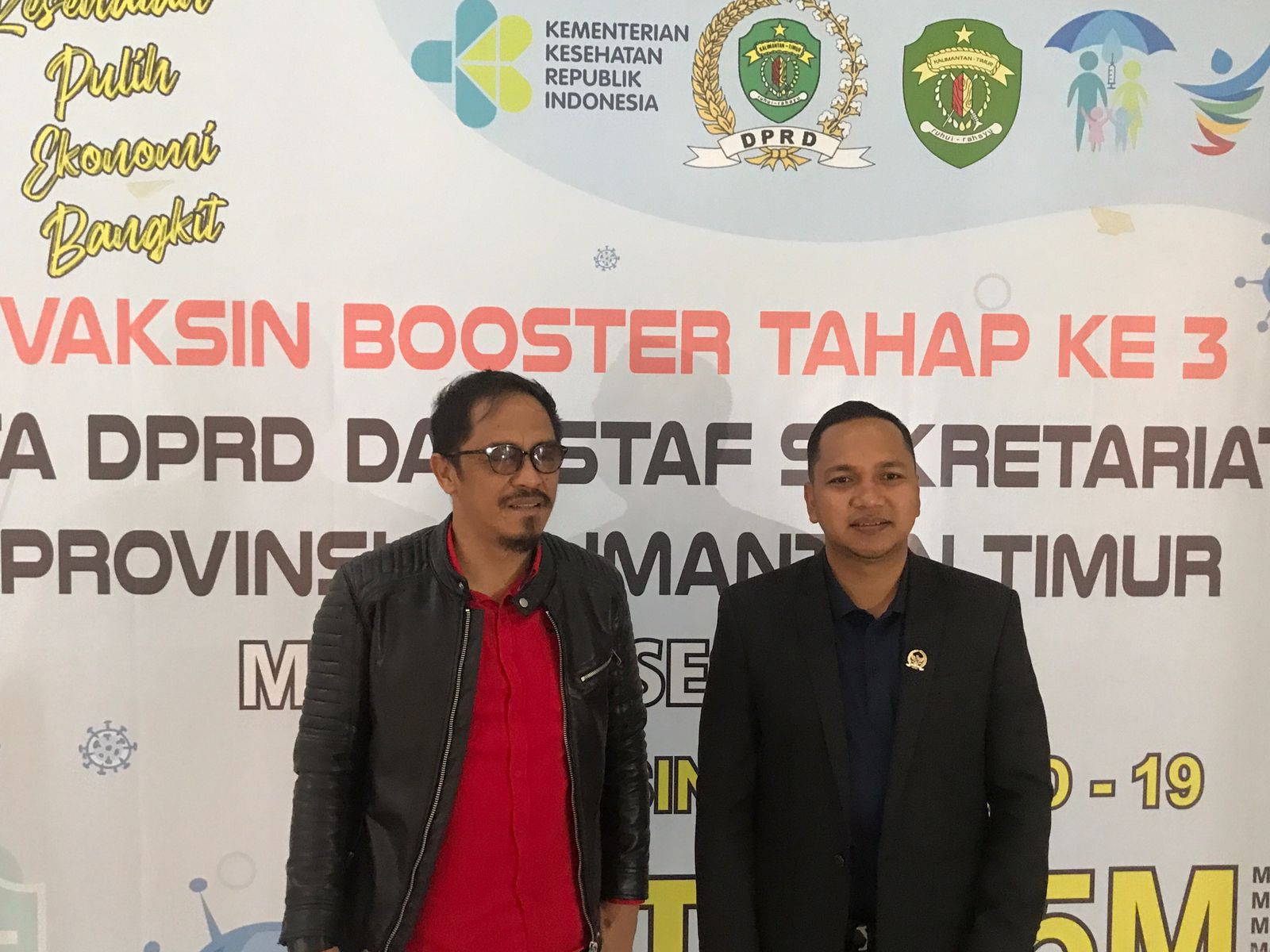 Pansus IP DPRD Kaltim Luruskan Berita Bias yang Beredar di Publik