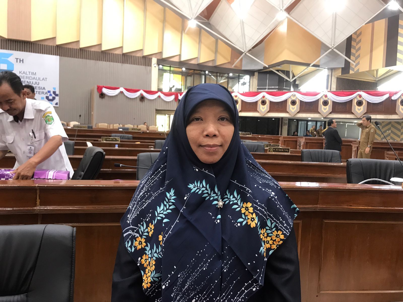 DPRD Kaltim Tekan Pemerintah untuk Ambil Langkah Atasi Kasus Hamil di Luar Nikah