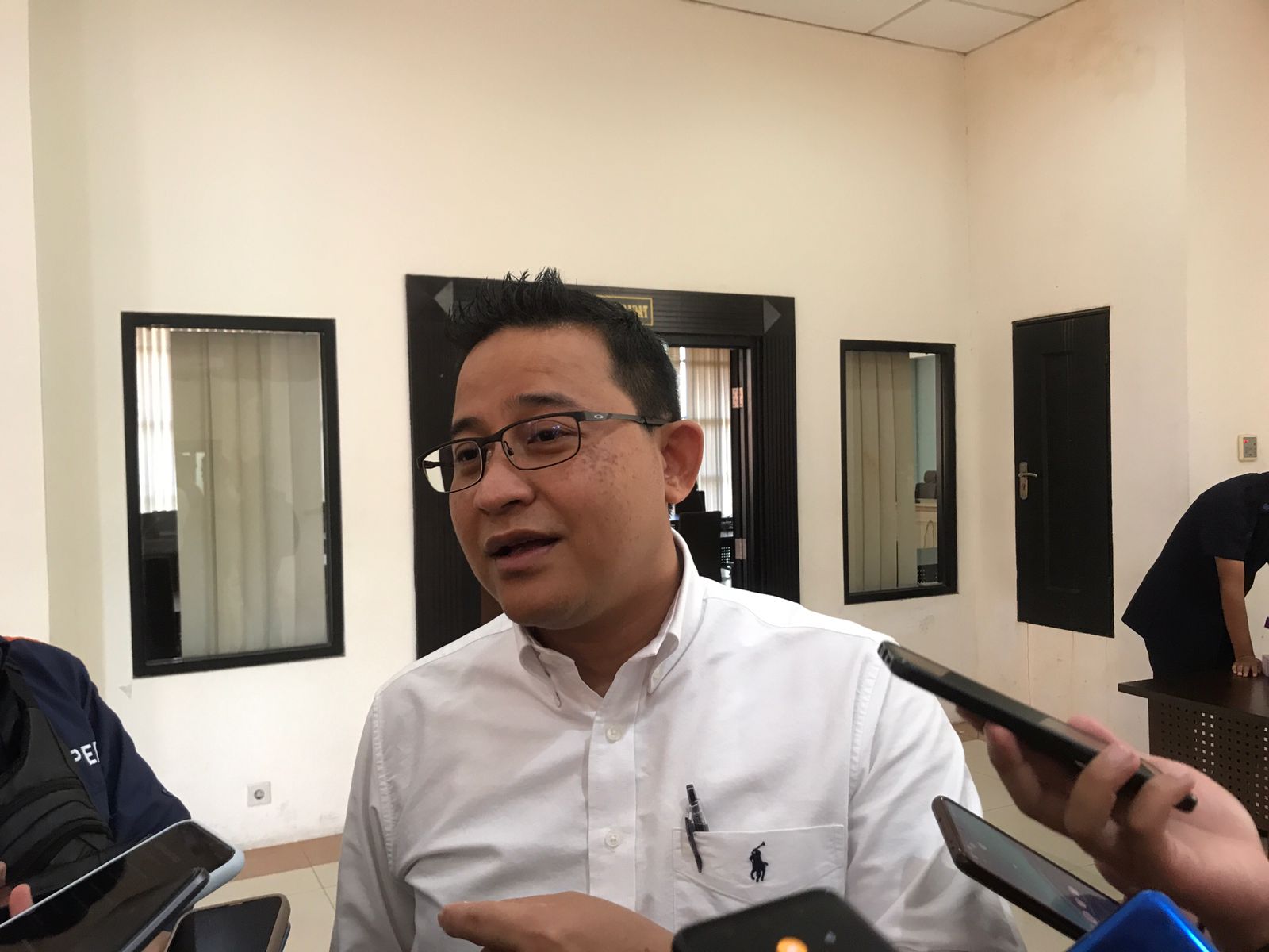 Pansus PDRD Bahas Potensi PAD dari Pengelolaan Alur Sungai Mahakam
