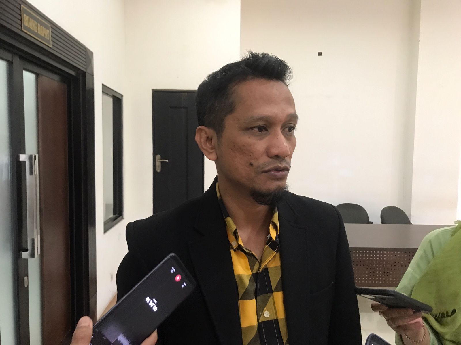 Komisi II Desak Pemprov Kaltim untuk Segera Benahi Perusda yang Bermasalah