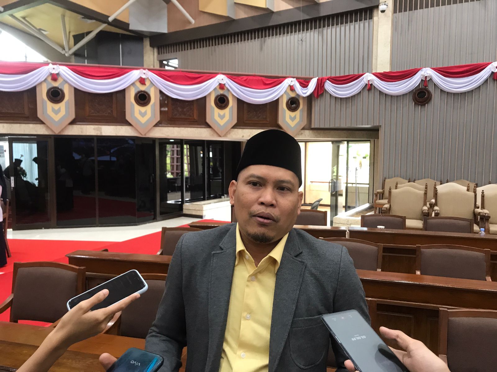 Komisi IV Pertanyakan Nasib Penempatan Tugas Ratusan Guru yang Lolos Seleksi PPPK