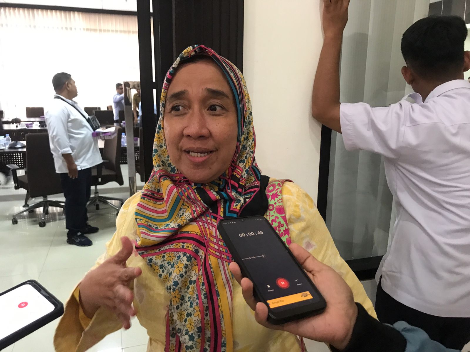 Potensial Tingkatkan PAD Kaltim, Perusda MBS Gandeng PT. Pelindo Kelola Pandu Tunda Kapal