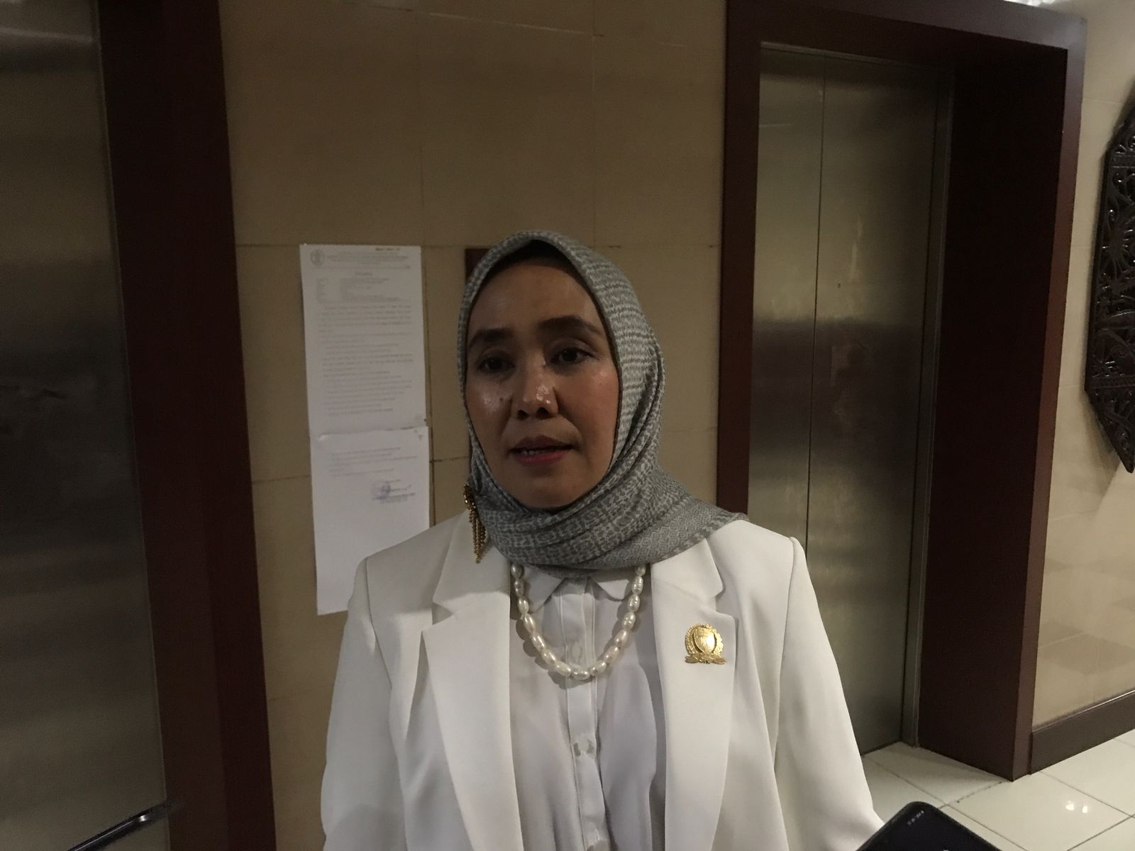 Anggota Komisi III Tagih Janji Pemprov untuk Lanjutkan Pembangunan di Lahan Eks Puskib