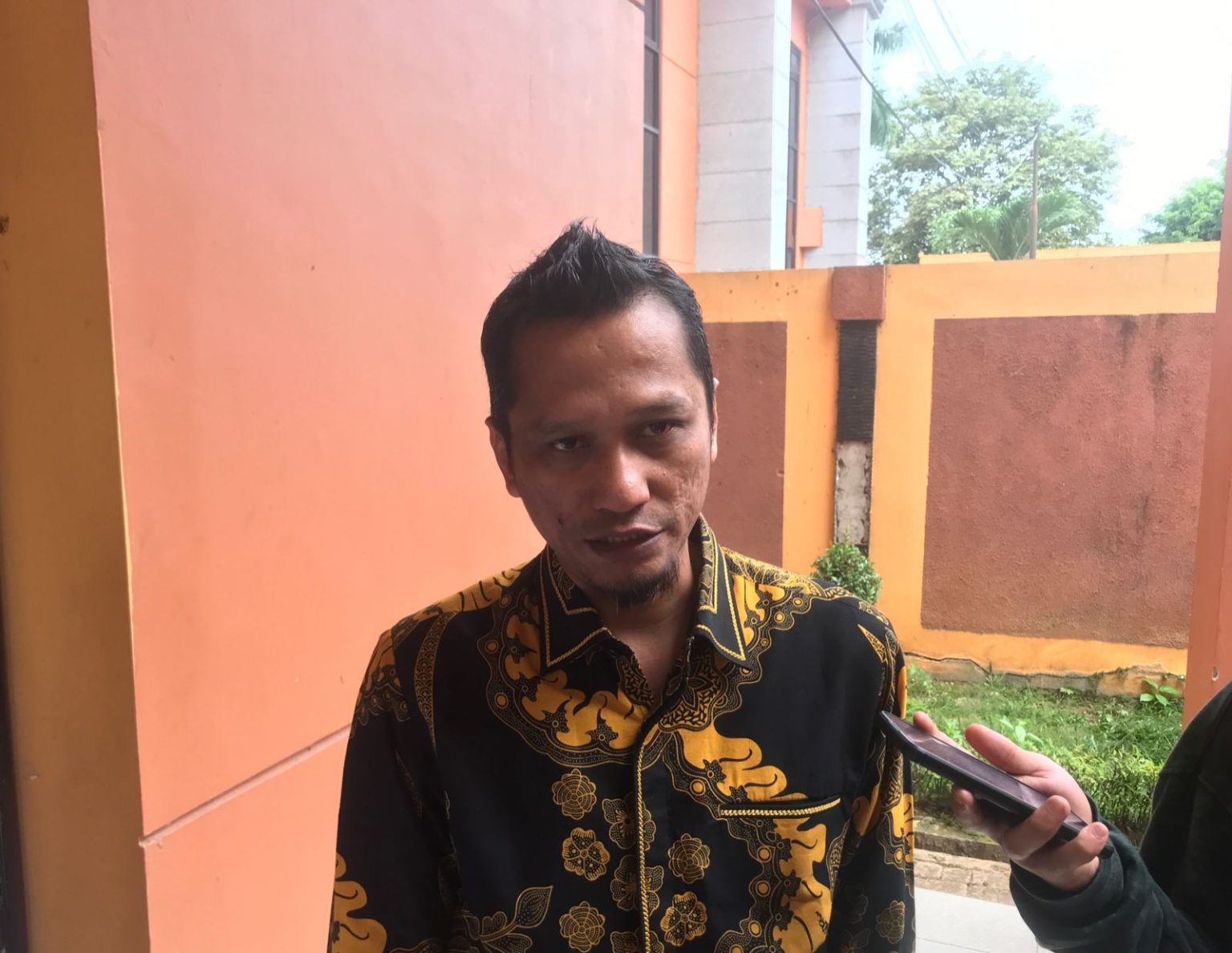 Jaga Stabilitas Harga Jelang Lebaran, Komisi II Himbau Pemerintah untuk Gelar Operasi Pasar
