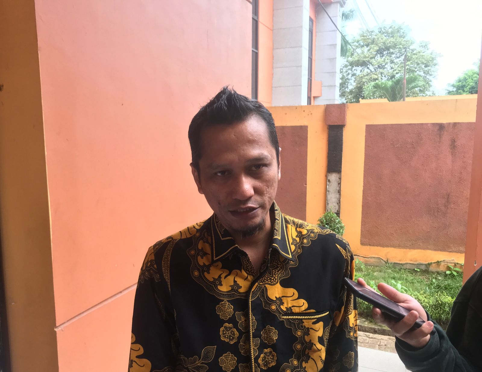Jaga Stabilitas Harga Jelang Lebaran, Komisi II Himbau Pemerintah untuk Gelar Operasi Pasar