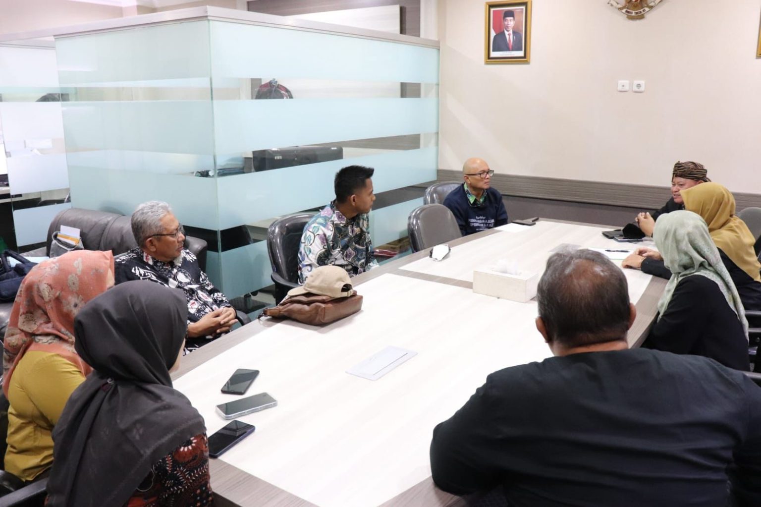 Sambangi DPRD Jabar, Badan Kehormatan DPRD Kaltim Akan Perdalam Tupoksi