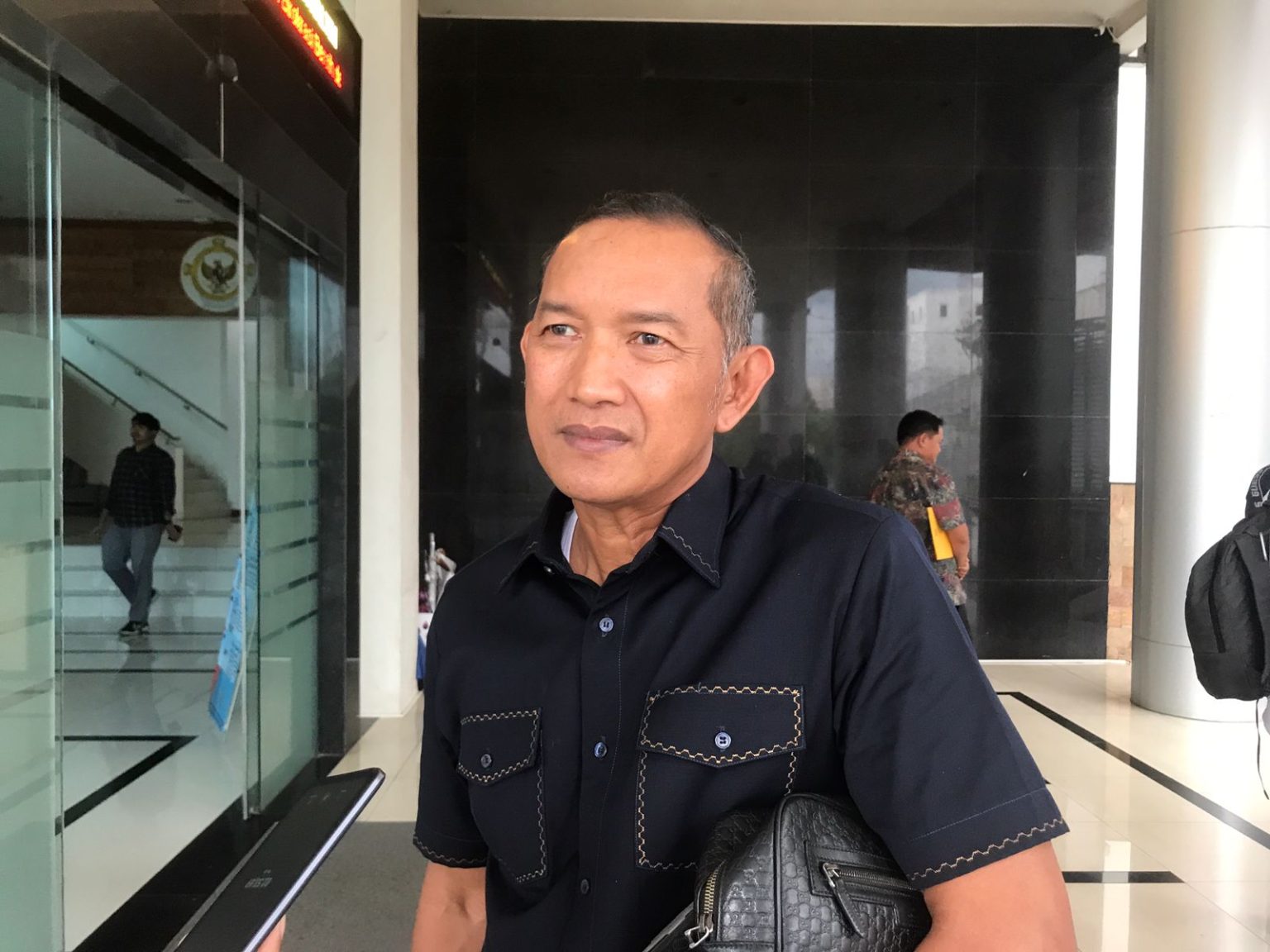 Pajak Alat Berat Diyakini Bakal Berkontribusi Besar Terhadap Peningkatan PAD Kaltim