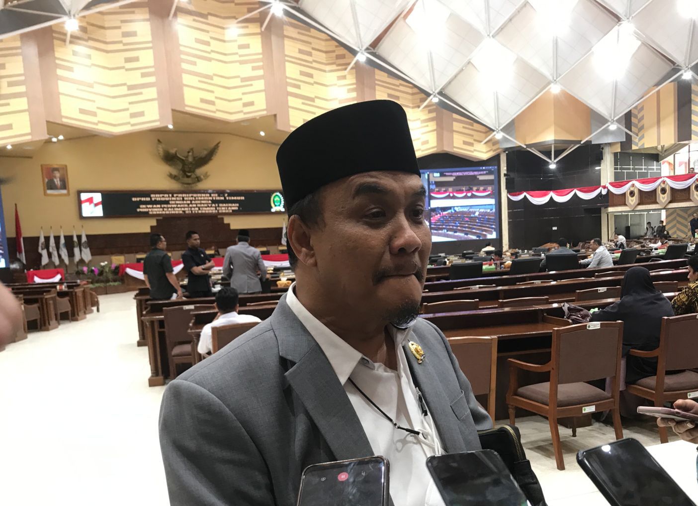Dinilai Menghambat Pembangunan, Pansus Pengelolaan Keuangan Daerah Kembali Soroti Pergub 49