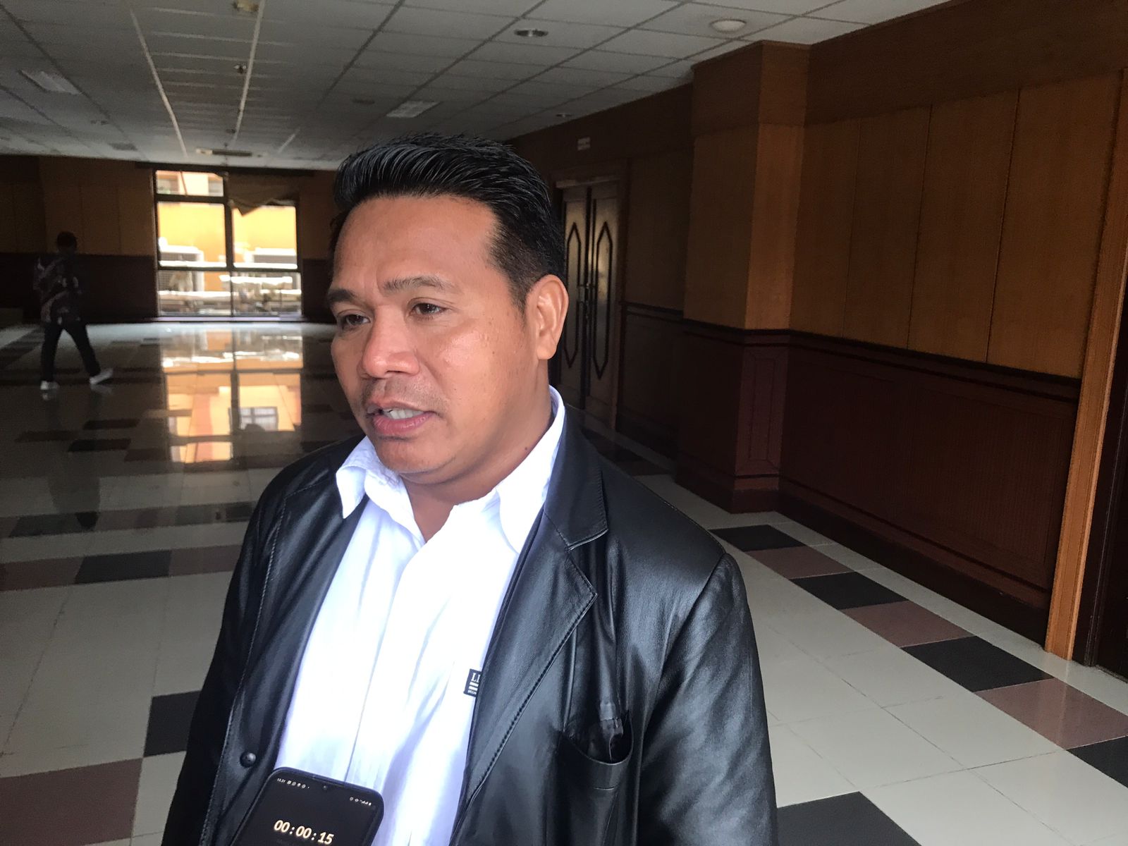 Pansus IP DPRD Kaltim Akan Sidak Tambang Ilegal di Loa Kulu yang Bermasalah dengan Masyarakat