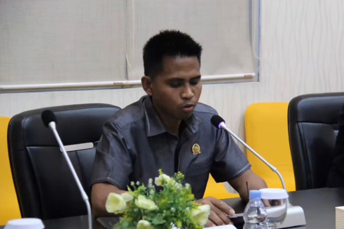 Pansus LKPJ Evaluasi Dinkes Kaltim dan RSUD untuk Perbaiki Pola Koordinasi