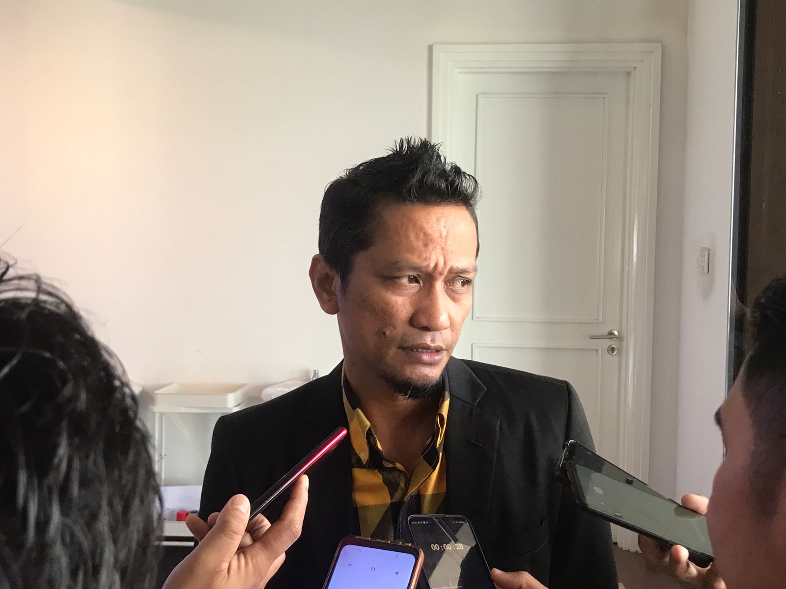 Kunjungan Kerja ke Yogyakarta, DPRD Kaltim Konsultasikan Strategi Pembangunan Perkebunan