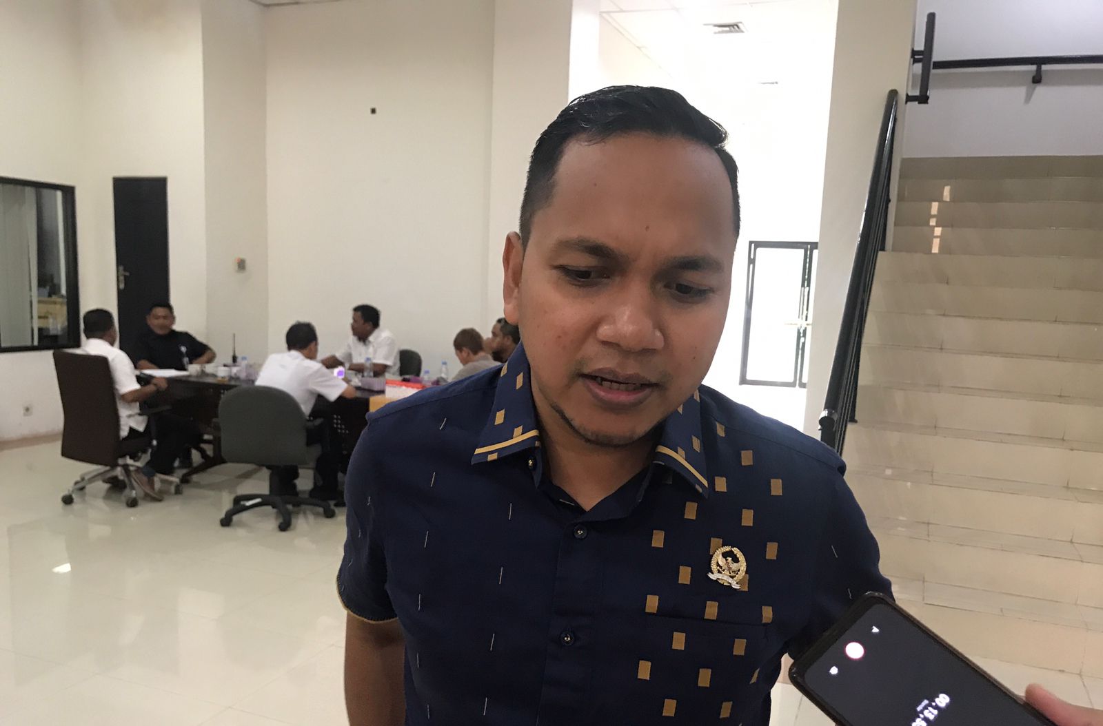 DPRD Kaltim Dukung Penuh Sikap Mabes Polri Turun Tangan Atasi Tambang Ilegal
