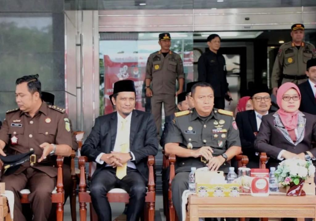 Peringatan Hari Otonomi Daerah XXVII, Tiyo: Kaltim Perlu Hak Otonomi yang Seluas-Luasnya