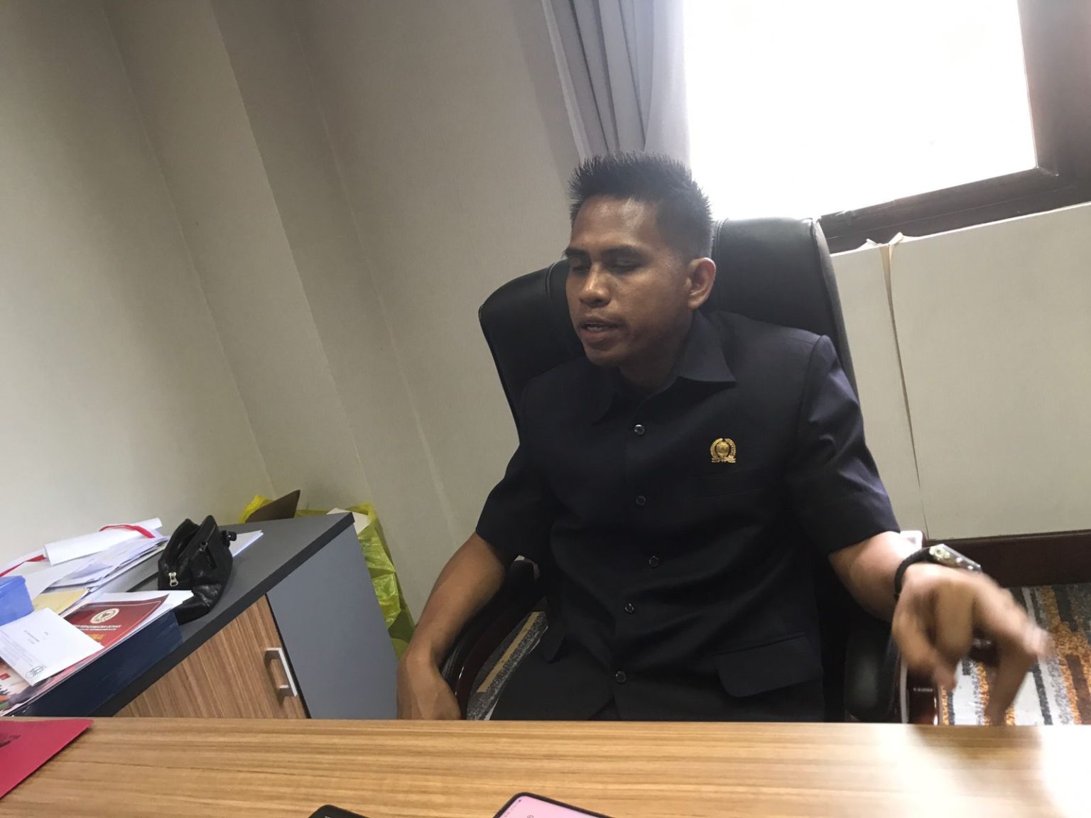Uji Petik di RS Korpri dan RS Mata, Pansus LKPJ Siapkan Catatan Penting untuk Pemprov