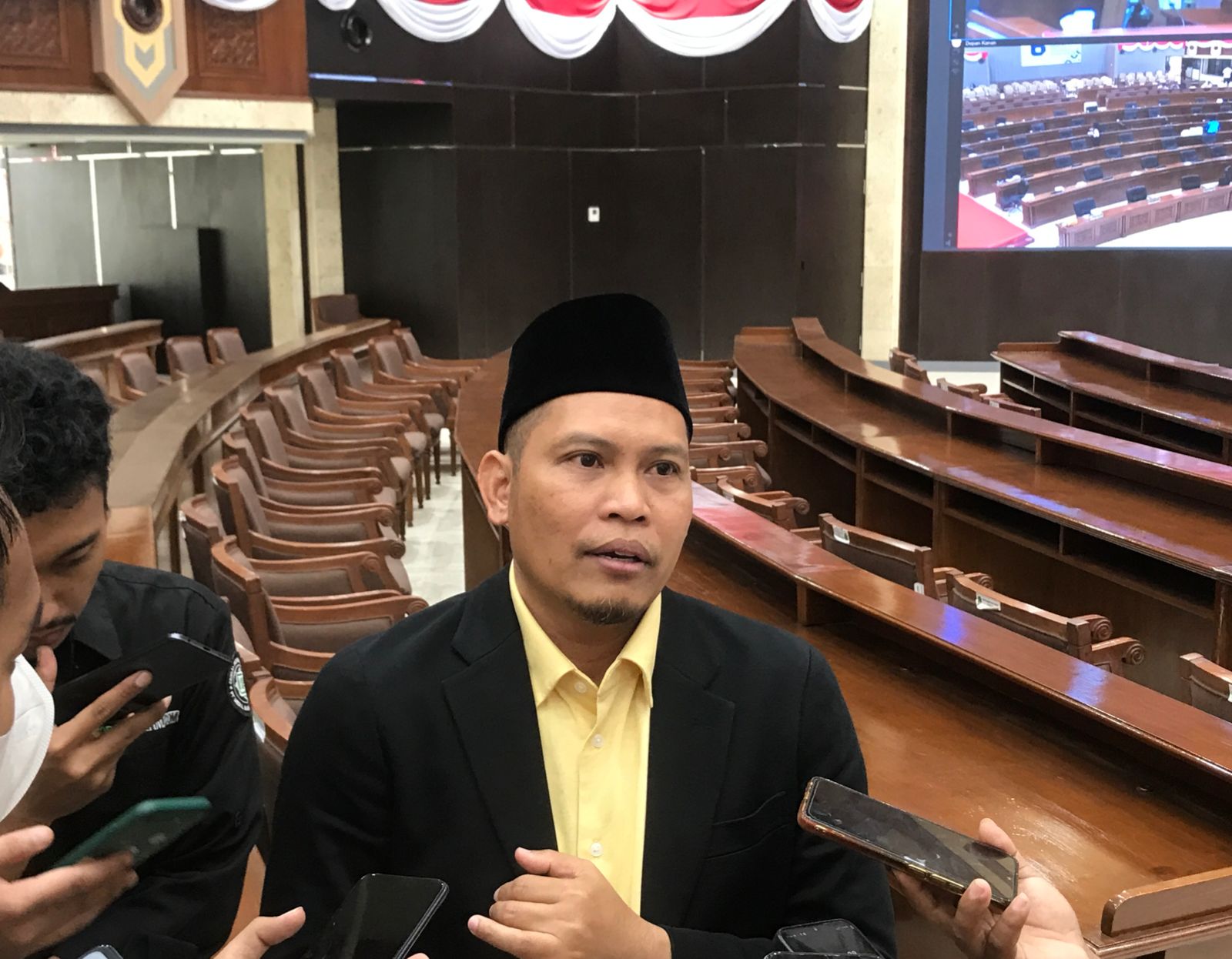 Sambut Peluang Hadirnya IKN, Pemprov Kaltim Harus Siapkan Penyerapan Tenaga Kerja yang Sistematis