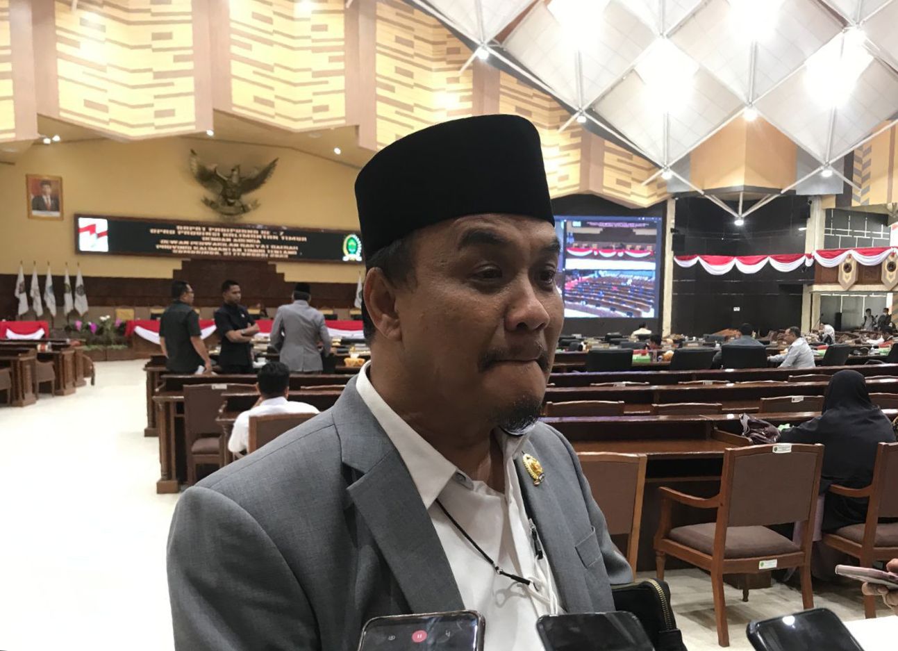 Bagus Susetyo Dorong Terjalinnya KSO Antara Kontraktor Lokal dan BUMN