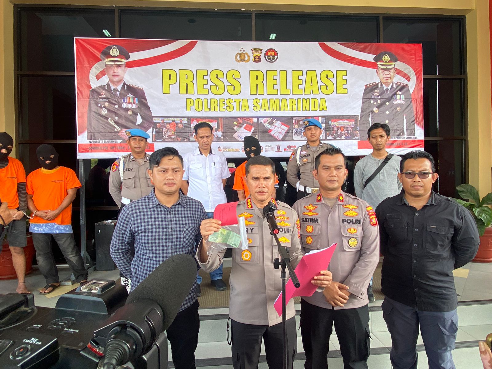 Penjaga Sekolah Lecehkan Anak di Bawah Umur, Diancam Penjara 15 Tahun
