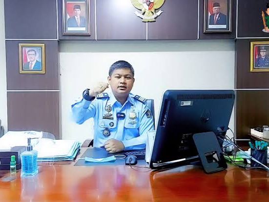 102 WNA Kerja di Kota Tepian, Datang Dari China, India, dan Korea